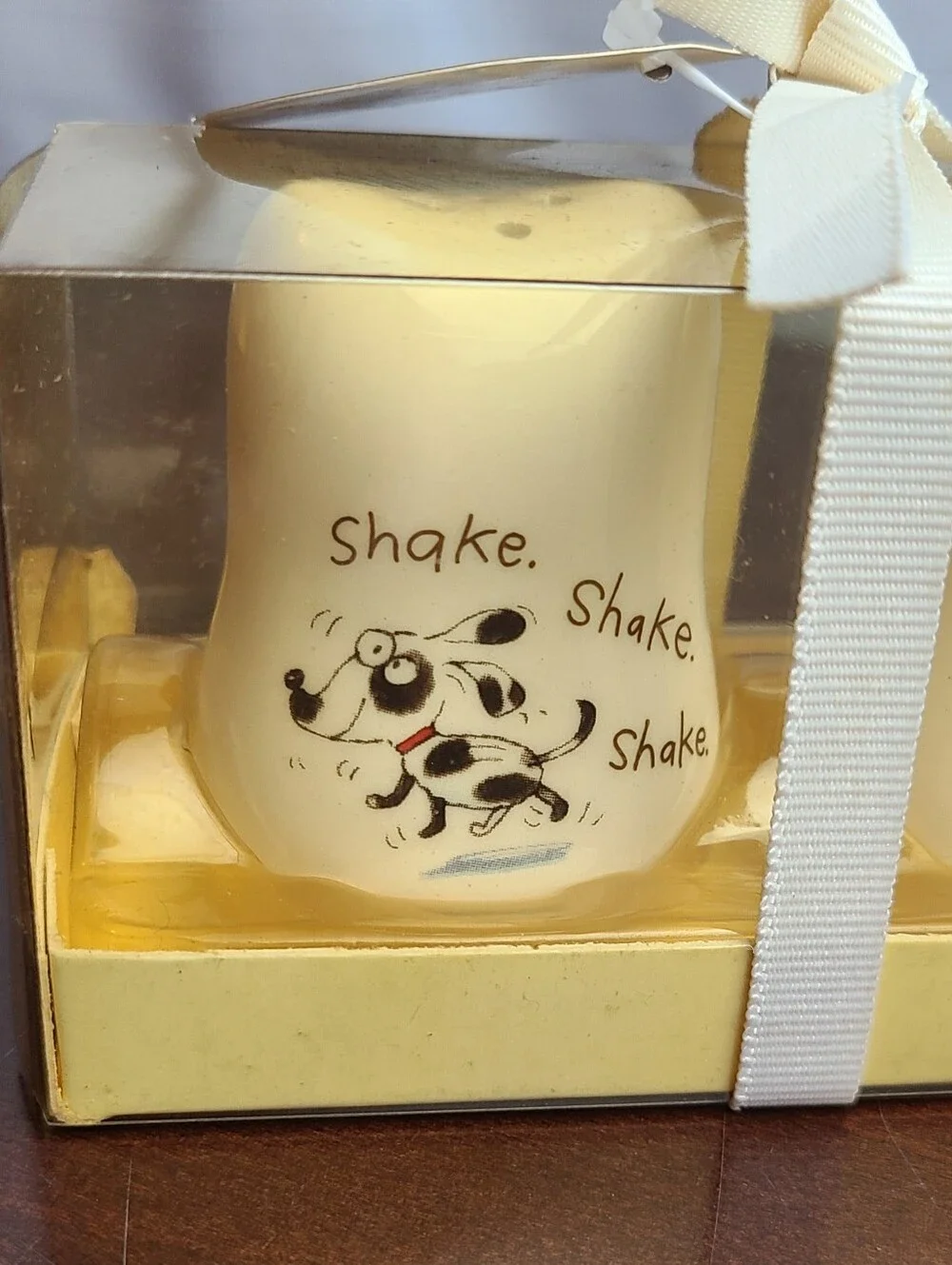 Hallmark new box